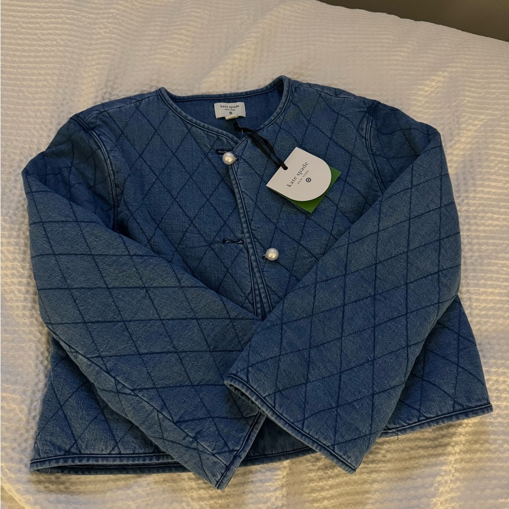 Kate Spade Jacket - Picture 3 of 4